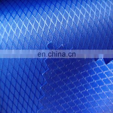 Chinese Supplier coated oxford fabric polyester for bags, tent, luggage