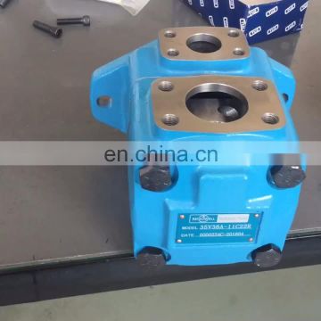 High pressure 20V 25V Single vane pump 20V-14A-1C-22R