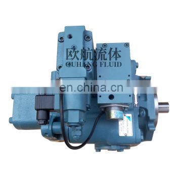 DAIKIN hydraulic plunger pump HV50SAES-BLX-10-002 variable pump
