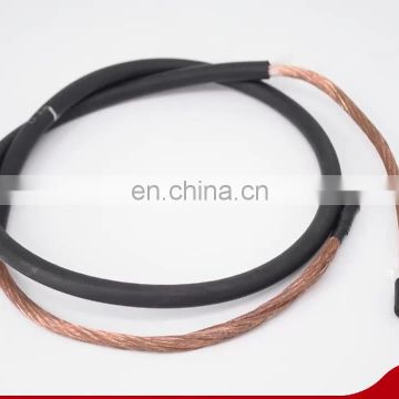 Flexible Copper Wire Conductor Mining Rubber Cable