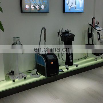 High Effective tattoo removal q-switched nd yag laser picosecond laser  machine