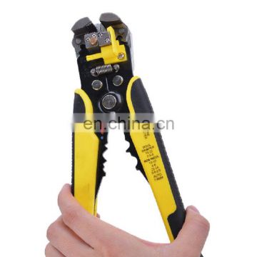 Multi Tool Wire Stripper Tools Cable Pliers Crimping Pliers Hand Tools