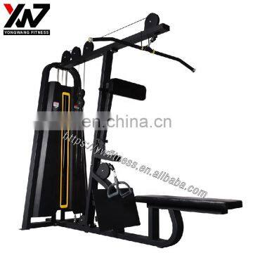 Hot Sale Commercial Fitness Lat Pulldown & Low Row