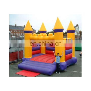 Blow Up Clearance Bounce House Commercial Jumper Inflatable Bounce House With Blower