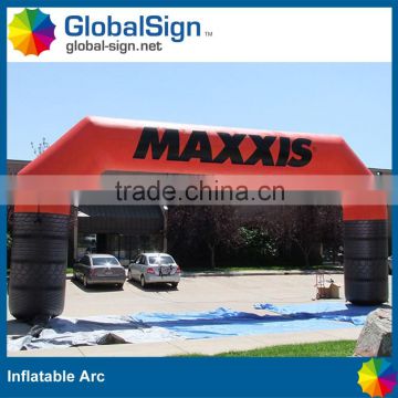 cheap inflatable archways promotional inflatable arch