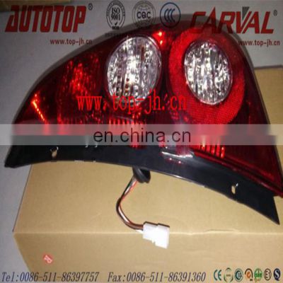 REAR LAMP FOR BYD F0 /JH13-F0-005/AUTOTOP/CARVAL/CHANGZHOU JIAHONG AUTO PARTS/L:3C5945093C R:3C594094C