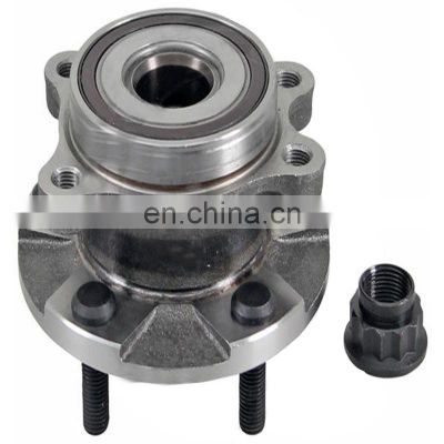 201378 High Quality Auto Spare Parts Rear Wheel Hub Bearing for Toyota Saloon Altis  E15