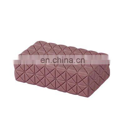 Yoga Blocks Manufacturer in stock high density EVA yoga brick