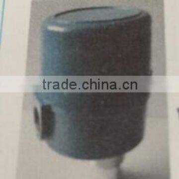 (BP22)Metal transducer housing