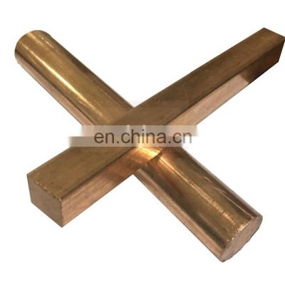 50mm brass rod H62 H65 H70 CuZn35 round brass bar