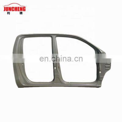 High quality  Whole Side Panel For Hilux Vigo 2005-2012 Double Cabin  pickup body parts