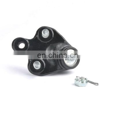 High Quality Automotive Parts suspension ball joint 43330-09680 for Toyota AVENSIS Saloon