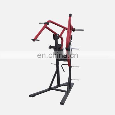 Most popular gym use  Standing Decline Press fitness equipment PL68