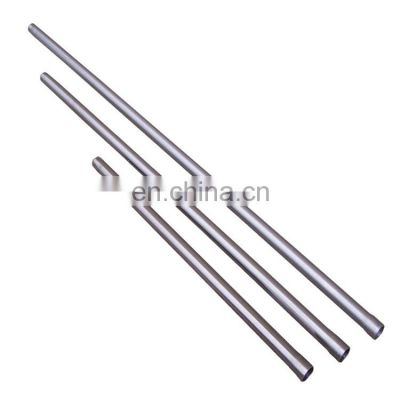 Sus430 304 309 310s 321 316l 904l Stainless Steel Capillary Tube