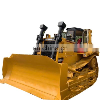 Second hand Cat D6 D7 D7r d7h Bulldozer Dozer IN CHEAP PRICE in stock