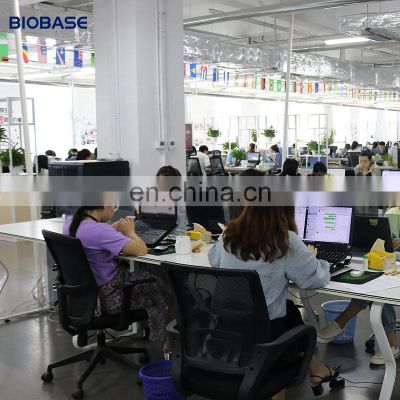 BIOBASE CHINA BA-B Automatic Electronic Analytical Balance (Internal Calibration) BA504B