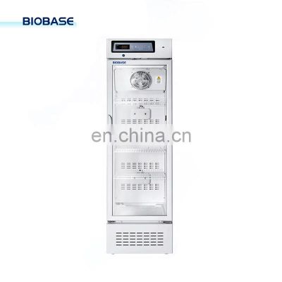 BIOBASE Laboratory Refrigerator BPR-5V260 refrigerator laboratory 360L Large Screen LED Display for PCR Lab