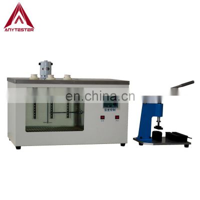 Plastic Environmental Stress Cracking Test Machine with Factory Price