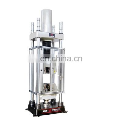 Jinan universal testing machine china hydraulic utm strength test equipment