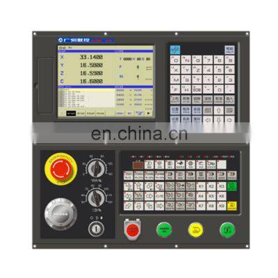 GSK 988W woodworking CNC system  CNC controller Original manufacturer