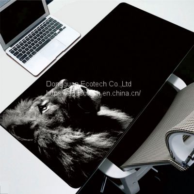 custom printing non slip rubber mouse pad office mouse pad round mouse mats