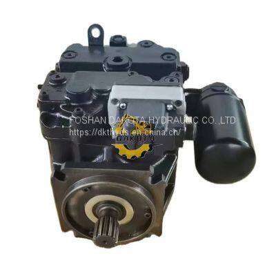 Hydraulic Pump AT383923/AT401320/AT440231/AT440260/AT443855/AT462418/83015121/83015142/83044050 for john deere