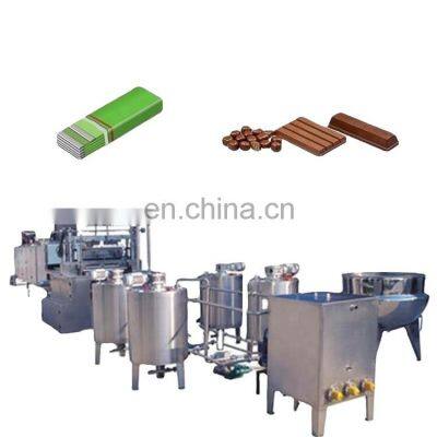 GENYOND Making Machine Jelly Candy Production Line Gummy in confectionery processing line