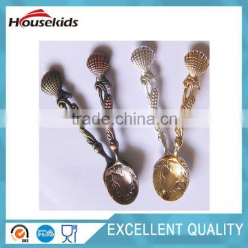 delicate kitchen spoon set 4 pcs