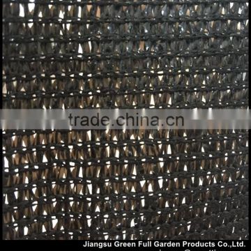 Greenhouse agriculture sun shade mesh