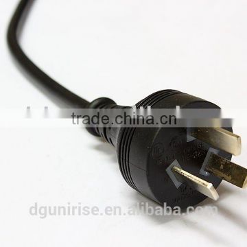 Argentina plug power cords extension cords