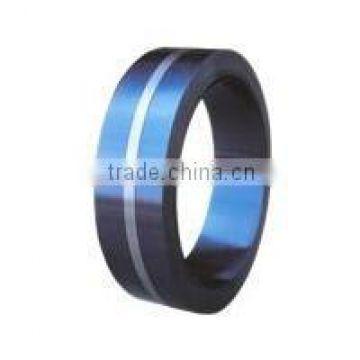 hardened and tempered steel strip for rolling shutter spring
