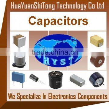 ROB-100V470MH5# ; ECW-U4182V17 ; LG126Z104MAT2S1 ; B45196H2156K209 Film Trimmer Ceramic Tantalum Capacitors Supercaps