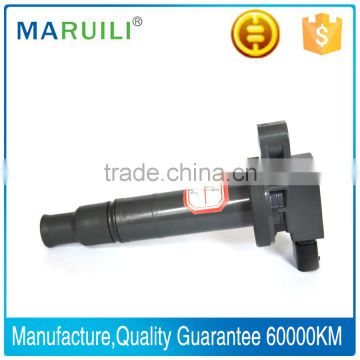 Imported materials High quality TOYOTA 90919-02240 ignition coil