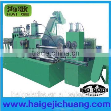 Top 1 cnc peeling machine for stainless steel bar made in China