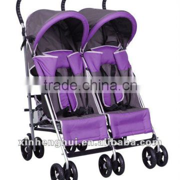 baby stroller for twins 3012T