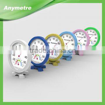 Hot sale Wet and Dry Bulb Thermometer (Battery Free)