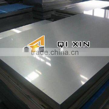 Titanium Bone Plates ISO5832-2 ISO5832-3 ASTM F67 ASTM F136