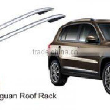 FOR Touran Front And Rear Bumper,Running board,Tail Door Pedal,Roof Rack