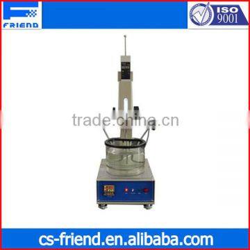 ASTM D5(low temperature)Asphalt penetration tester