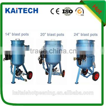 mini sandblasting cabinet export for many countries