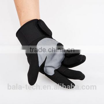 ROHS CE heated gloves