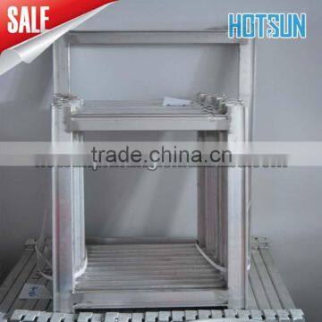 Screen Print Aluminum frame /B11 30*50*1.8mm