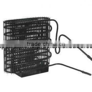 NEW PROFESSIONAL DRUM WIND COOLING CONDENSER