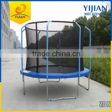 2015 new products CE Standard Cheap trampoline bed sport