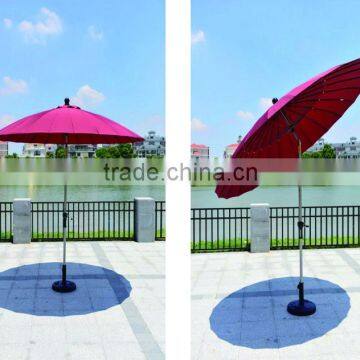 the hot selling outdoor umbrella