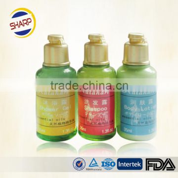 PVC Soft Squeeze Cosmetic Bottle, Labeling Cosmetic Empty Bottle