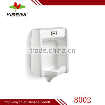 ceramic sanitary ware wall hung urinal