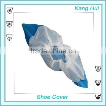 disposable PE overshoes (PP overshoes, CPE overshoes)
