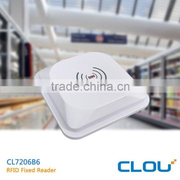 Durable Integrated Reader UHF RFID CL7206B6