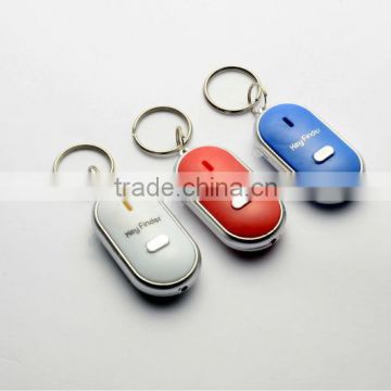 Alarm remote wireless key finder